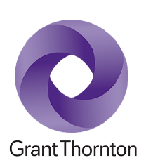 site logo